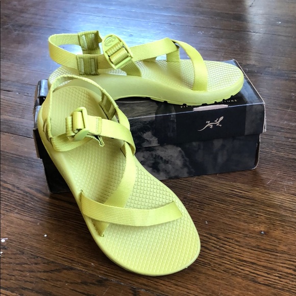Chaco Shoes - Chaco Z1 Classic